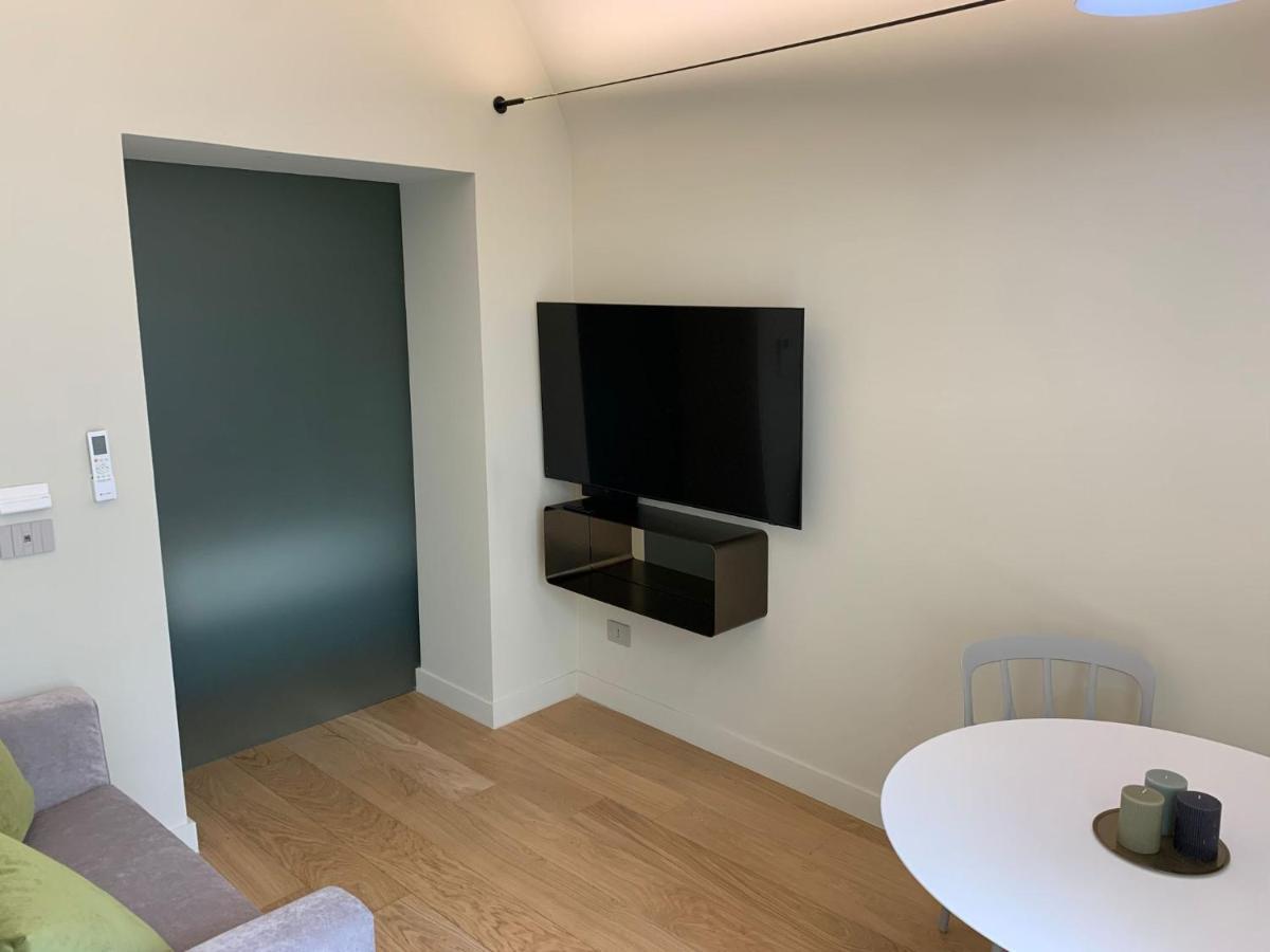 Martiri Boutique Apartment 那不勒斯 外观 照片