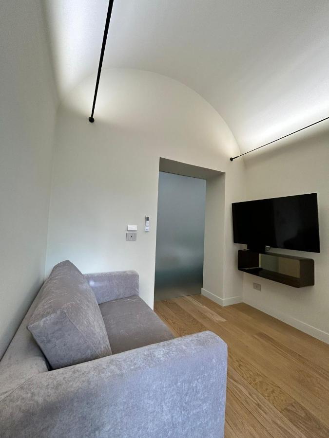 Martiri Boutique Apartment 那不勒斯 外观 照片